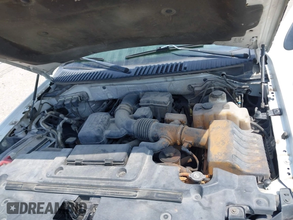 2011 Ford Expedition Limited with VIN 1FMJU2A52BEF57735, listed as a IAAI auction lot 42264865 with 159,300 mi miles and . Bid and sale history available at DreamBid. Image 10.