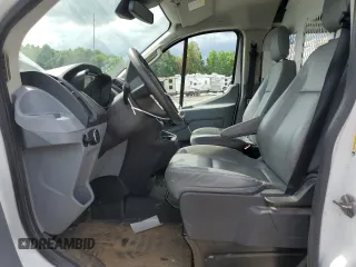 2016 Ford Transit Cargo с VIN 1FTYE1ZM9GKA40186, выставлен на аукционе Copart как лот 60616615 с пробегом 157 411 миль миль и Списание • Salvage title. История ставок и продаж доступна на DreamBid. Изображение 7.