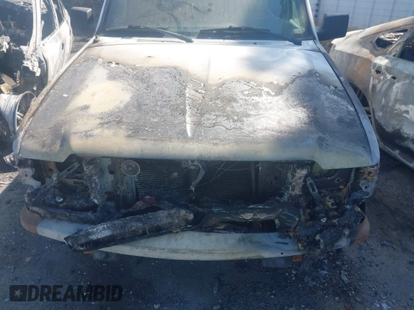 2010 Ford Ranger XL with VIN 1FTKR1ED8APA19050, listed as a IAAI auction lot 42354452 with Not provided miles and . Bid and sale history available at DreamBid. Image 14.