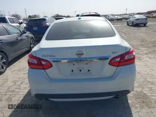 2017 Nissan Altima SV with VIN 1N4AL3APXHC188261, listed as a IAAI auction lot 41719138 with 180,797 mi miles and . Bid and sale history available at DreamBid. Image 16.