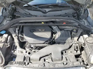 2019 MINI Countryman Cooper z VIN WMZYS7C53K3F47068, wystawiony jako Copart lot #63693495 z przebiegiem 91 546 mil mil oraz Szkoda całkowita • Salvage title. Historia ofert i sprzedaży dostępna na DreamBid. Obrazek 11.