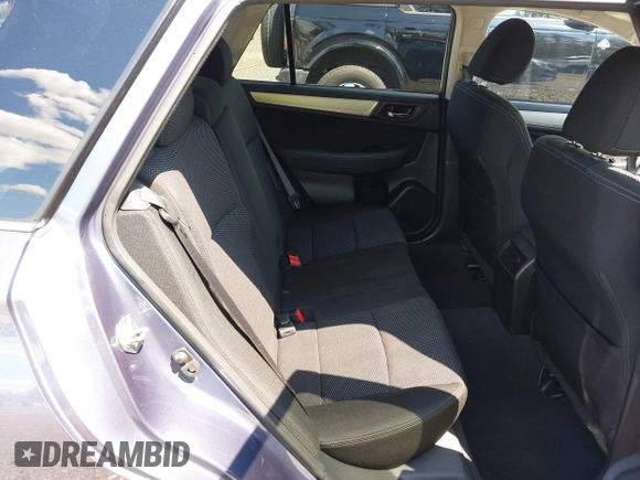 2016 Subaru Outback Premium z VIN 4S4BSACC7G3357565, wystawiony jako IAAI lot #42327805 z przebiegiem 75 753 mil mil oraz . Historia ofert i sprzedaży dostępna na DreamBid. Obrazek 8.