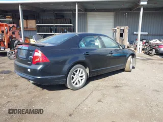 2012 Ford Fusion SEL с VIN 3FAHP0JG2CR170252, выставлен на аукционе IAAI как лот 42301833 с пробегом 90 388 миль миль и . История ставок и продаж доступна на DreamBid. Изображение 4.
