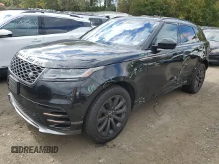 2019 Land Rover Range Rover Velar R-Dynamic SE с VIN SALYL2EX7KA779463, выставлен на аукционе Copart как лот 71880643 с пробегом 63 325 миль миль и Списание • Salvage title. История ставок и продаж доступна на DreamBid. Изображение 1.