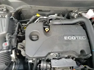 2021 Chevrolet Equinox Premier с VIN 2GNAXXEV1M6124070, выставлен на аукционе Copart как лот 71281385 с пробегом 56 851 миль миль и Списание • Salvage title. История ставок и продаж доступна на DreamBid. Изображение 16.