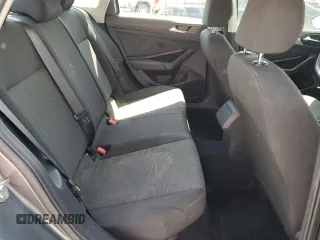 2019 Volkswagen Jetta S с VIN 3VWC57BU2KM223595, выставлен на аукционе Copart как лот 58794205 с пробегом 104 230 миль миль и На запчасти • Non repairable. История ставок и продаж доступна на DreamBid. Изображение 10.