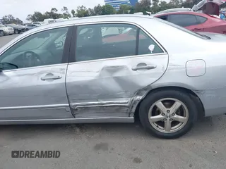 2003 Honda Accord EX z VIN JHMCM56673C058909, wystawiony jako IAAI lot #42458833 z przebiegiem 164 589 mil mil oraz . Historia ofert i sprzedaży dostępna na DreamBid. Obrazek 14.
