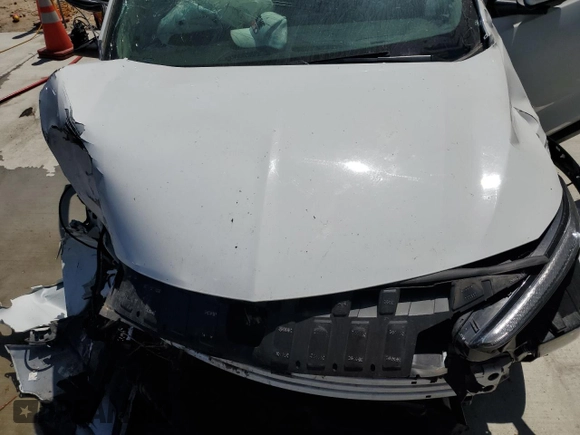 2024 Buick Encore GX Preferred с VIN KL4AMBS2XRB013031, выставлен на аукционе Copart как лот 52351325 с пробегом Не указан миль и Чистый • Clean title. История ставок и продаж доступна на DreamBid. Изображение 12.