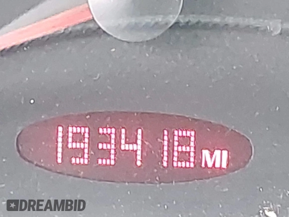 2006 Pontiac G6 GTP z VIN 1G2ZM551X64224909, wystawiony jako IAAI lot #42289564 z przebiegiem 193 418 mil mil oraz . Historia ofert i sprzedaży dostępna na DreamBid. Obrazek 15.