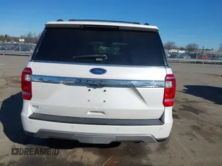 2018 Ford Expedition Max XLT with VIN 1FMJK1JT5JEA27028, listed as a IAAI auction lot 41111904 with 116,414 mi miles and . Bid and sale history available at DreamBid. Image 17.