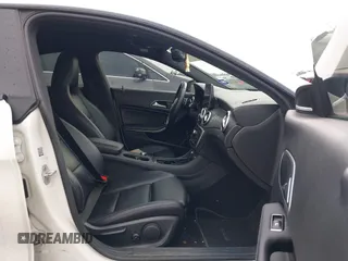 2016 Mercedes-Benz CLA 250 with VIN WDDSJ4EB5GN354154, listed as a IAAI auction lot 41469527 with 106,499 mi miles and . Bid and sale history available at DreamBid. Image 5.