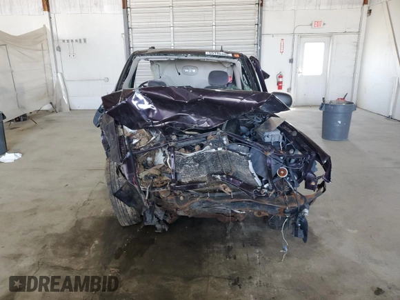 2008 Chevrolet TrailBlazer LT with VIN 1GNET13M582110065, listed as a Copart auction lot 55140385 with Not Provided miles and Non Repairable. Bid and sale history available at DreamBid. Image 5.