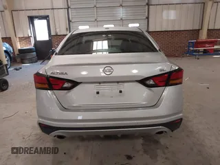 2023 Nissan Altima SL with VIN 1N4BL4EV1PN360859, listed as a IAAI auction lot 41320788 with 40,383 mi miles and . Bid and sale history available at DreamBid. Image 16.