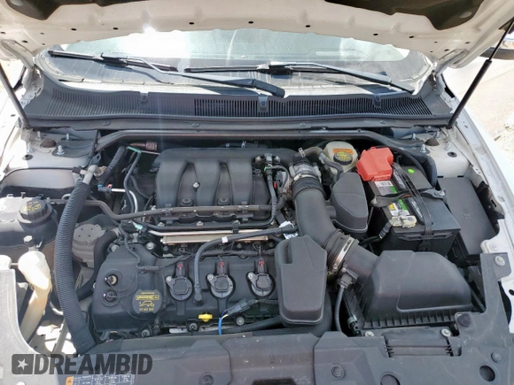 2013 Ford Taurus Limited with VIN 1FAHP2F8XDG127848, listed as a Copart auction lot 66265075 with 103,427 mi miles and Clean title. Bid and sale history available at DreamBid. Image 11.