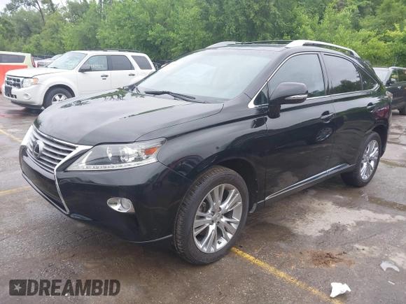 2014 Lexus RX 350 z VIN 2T2BK1BA6EC229029, wystawiony jako IAAI lot #42292445 z przebiegiem 157 119 mil mil oraz . Historia ofert i sprzedaży dostępna na DreamBid. Obrazek 18.
