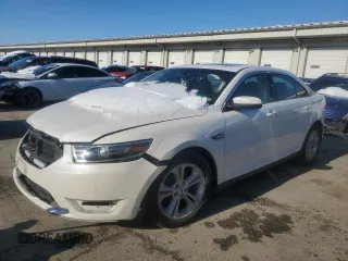 2016 Ford Taurus SEL with VIN 1FAHP2E95GG119915, listed as a Copart auction lot 88401305 with 96,486 mi miles and Salvage Title. Bid and sale history available at DreamBid. Image 1.