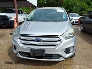 2018 Ford Escape SEL with VIN 1FMCU9HD6JUB24230, listed as a IAAI auction lot 42112408 with 104,447 mi miles. Bid and sale history available at carsss.com. Image 12.