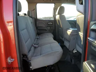 2014 Chevrolet Silverado 1500 Work Truck with VIN 1GCRCPEH3EZ355785, listed as a Copart auction lot 49393815 with 170,744 mi miles and Salvage Title. Bid and sale history available at carsss.com. Image 10.