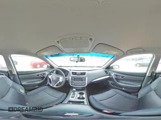 2017 Nissan Altima SR z VIN 1N4AL3AP1HC121905, wystawiony jako Copart lot #58367785 z przebiegiem 169 329 mil mil oraz Szkoda całkowita • Salvage title. Historia ofert i sprzedaży dostępna na DreamBid. Obrazek 15.
