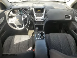 2017 Chevrolet Equinox LT with VIN 2GNALCEK6H1607714, listed as a Copart auction lot 49578715 with 108,273 mi miles and Clean Title. Bid and sale history available at carsss.com. Image 8.