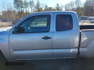 2012 Toyota Tacoma with VIN 5TFTX4CN9CX016345, listed as a IAAI auction lot 41447154 with 136,837 mi miles and . Bid and sale history available at DreamBid. Image 14.