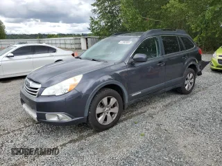 2012 Subaru Outback Limited z VIN 4S4BRBLCXC3288057, wystawiony jako Copart lot #57960985 z przebiegiem 132 349 mil mil oraz Szkoda całkowita • Salvage title. Historia ofert i sprzedaży dostępna na DreamBid. Obrazek 1.