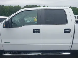 2014 Ford F-150 XL with VIN 1FTFW1CT3EFC39602, listed as a IAAI auction lot 42340659 with 61,464 mi miles and . Bid and sale history available at DreamBid. Image 14.