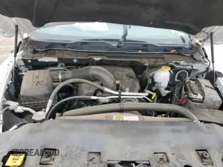 2019 Ram 1500 Classic Express with VIN 1C6RR6FT4KS592454, listed as a Copart auction lot 47374635 with 115,885 mi miles and Salvage Title. Bid and sale history available at carsss.com. Image 11.