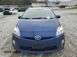 2011 Toyota Prius I with VIN JTDKN3DU3B0283246, listed as a Copart auction lot 50160855 with 228,072 mi miles and Clean Title. Bid and sale history available at carsss.com. Image 5.