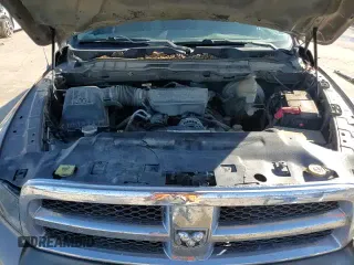 2010 Dodge 1500 SLT с VIN 1D7RB1CP7AS208856, выставлен на аукционе Copart как лот 83813554 с пробегом 224 228 миль миль и Списание • Salvage title. История ставок и продаж доступна на DreamBid. Изображение 13.