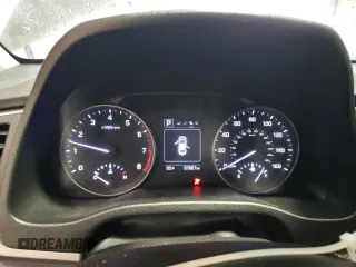 2018 Hyundai Elantra SEL z VIN 5NPD84LF3JH378206, wystawiony jako Copart lot #56584195 z przebiegiem 67 827 mil mil oraz Szkoda całkowita • Salvage title. Historia ofert i sprzedaży dostępna na DreamBid. Obrazek 9.