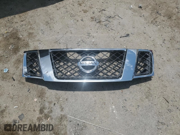 2010 Nissan Pathfinder SE with VIN 5N1AR1NB9AC600845, listed as a Copart auction lot 57846565 with 199,399 mi miles and Salvage title. Bid and sale history available at DreamBid. Image 13.