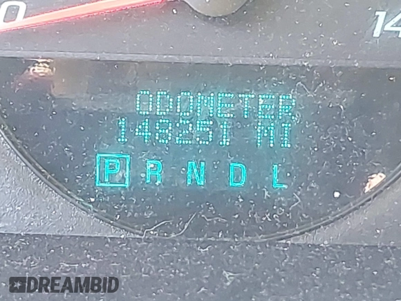 2013 Chevrolet Impala Police z VIN 2G1WD5E31D1256682, wystawiony jako IAAI lot #42276990 z przebiegiem 148 251 mil mil oraz . Historia ofert i sprzedaży dostępna na DreamBid. Obrazek 16.