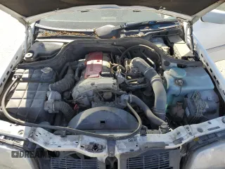 1999 Mercedes-Benz C 230/260/280/320 with VIN WDBHA24GXXA705698, listed as a Copart auction lot 54093535 with 184,453 mi miles and Clean Title. Bid and sale history available at carsss.com. Image 11.