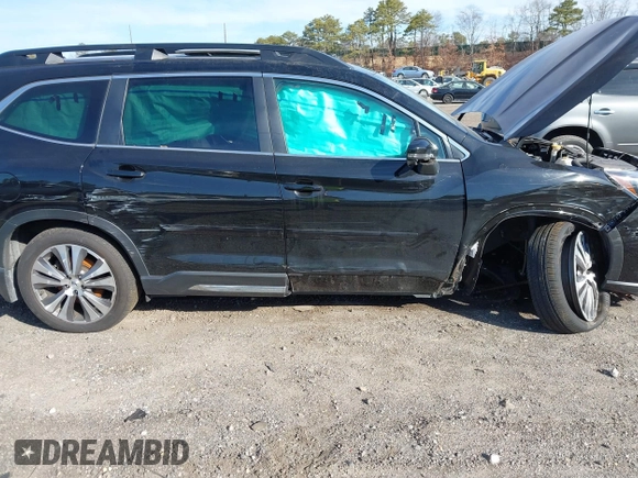 2022 Subaru Ascent Limited with VIN 4S4WMAPD6N3445454, listed as a IAAI auction lot 41756893 with Not Provided miles and . Bid and sale history available at DreamBid. Image 6.