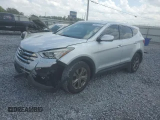 2013 Hyundai Santa Fe Sport z VIN 5XYZT3LB7DG051556, wystawiony jako Copart lot #55030965 z przebiegiem 139 265 mil mil oraz Szkoda całkowita • Salvage title. Historia ofert i sprzedaży dostępna na DreamBid. Obrazek 1.