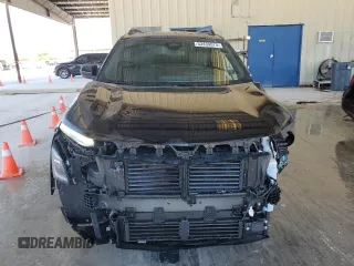 2025 Chevrolet Equinox FWD RS with VIN 3GNAXLEG1SL211695, listed as a Copart auction lot 53439675 with 3,115 mi miles and Salvage title. Bid and sale history available at DreamBid. Image 5.