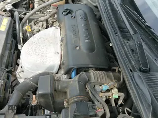 2006 Scion tC с VIN JTKDE177960125897, выставлен на аукционе IAAI как лот 41964589 с пробегом 215 443 миль миль и . История ставок и продаж доступна на DreamBid. Изображение 20.