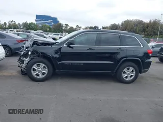 2017 Jeep Grand Cherokee Altitude с VIN 1C4RJEAG7HC641962, выставлен на аукционе IAAI как лот 42326194 с пробегом 87 501 миль миль и . История ставок и продаж доступна на DreamBid. Изображение 14.
