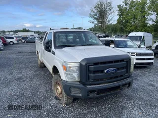 2016 Ford F-250 XLT z VIN 1FT7X2B65GEA85373, wystawiony jako IAAI lot #42843766 z przebiegiem 139 657 mil mil oraz . Historia ofert i sprzedaży dostępna na DreamBid. Obrazek 19.