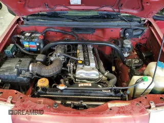 1999 Suzuki Vitara JLS z VIN 2S3TE52V6X6110719, wystawiony jako Copart lot #44219825 z przebiegiem 190 311 mil mil oraz Szkoda całkowita • Salvage title. Historia ofert i sprzedaży dostępna na DreamBid. Obrazek 12.