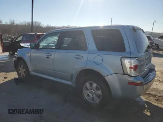 2008 Mercury Mariner z VIN 4M2CU91198KJ04025, wystawiony jako Copart lot #83482384 z przebiegiem 169 663 mil mil oraz Szkoda całkowita • Salvage title. Historia ofert i sprzedaży dostępna na DreamBid. Obrazek 2.