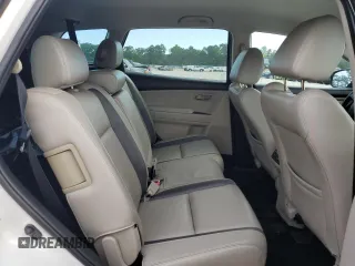 2011 Mazda CX-9 Touring with VIN JM3TB2CA6B0317203, listed as a Copart auction lot 55791035 with 193,777 mi miles and Salvage title. Bid and sale history available at DreamBid. Image 11.
