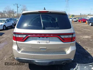 2015 Dodge Durango Limited with VIN 1C4RDJDG5FC702945, listed as a IAAI auction lot 41820005 with 114,567 mi miles and . Bid and sale history available at DreamBid. Image 17.