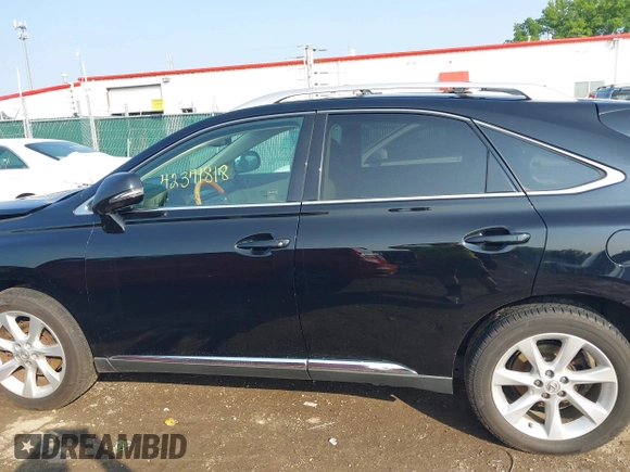 2011 Lexus RX 350 с VIN 2T2BK1BA2BC116285, выставлен на аукционе IAAI как лот 42371818 с пробегом 168 216 миль миль и . История ставок и продаж доступна на DreamBid. Изображение 15.