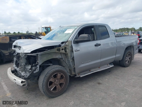 2015 Toyota Tundra 2WD Truck SR5 with VIN 5TFRY5F15FX177849, listed as a IAAI auction lot 41912719 with 233,567 mi miles. Bid and sale history available at carsss.com. Image 18.