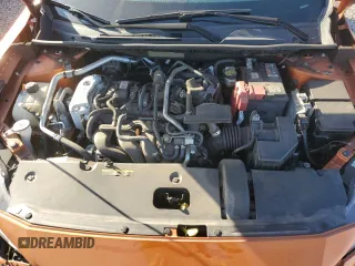 2020 Nissan Sentra SR with VIN 3N1AB8DV3LY261882, listed as a Copart auction lot 49199405 with 39,222 mi miles and Salvage Title. Bid and sale history available at DreamBid. Image 11.