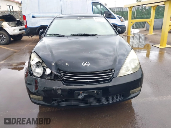 2002 Lexus ES 300 with VIN JTHBF30G820073933, listed as a IAAI auction lot 41794019 with 216,028 mi miles and . Bid and sale history available at DreamBid. Image 12.