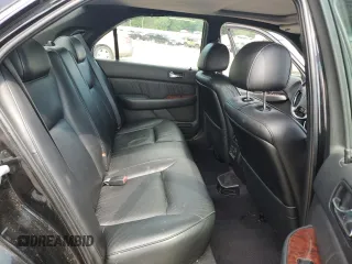 2002 Acura RL with VIN JH4KA96622C006520, listed as a Copart auction lot 63315055 with Not provided miles and Salvage title. Bid and sale history available at DreamBid. Image 10.