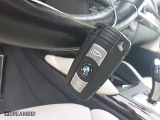 2014 BMW X6 50i with VIN 5UXFG8C51EL592556, listed as a IAAI auction lot 41604940 with 88,310 mi miles. Bid and sale history available at carsss.com. Image 11.